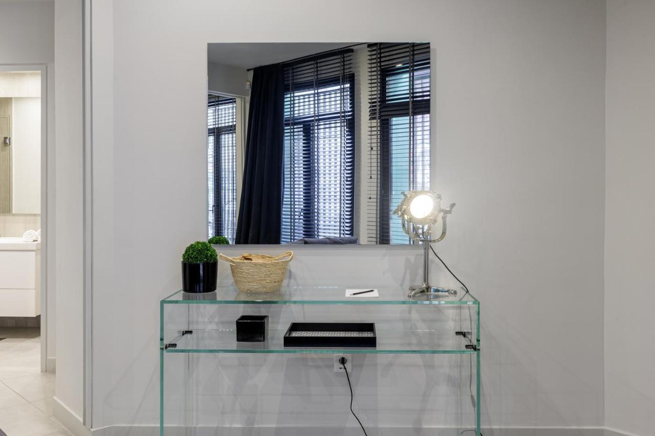 ฮาร์ต ออฟ เอเธนส์ Apartment ภายนอก รูปภาพ