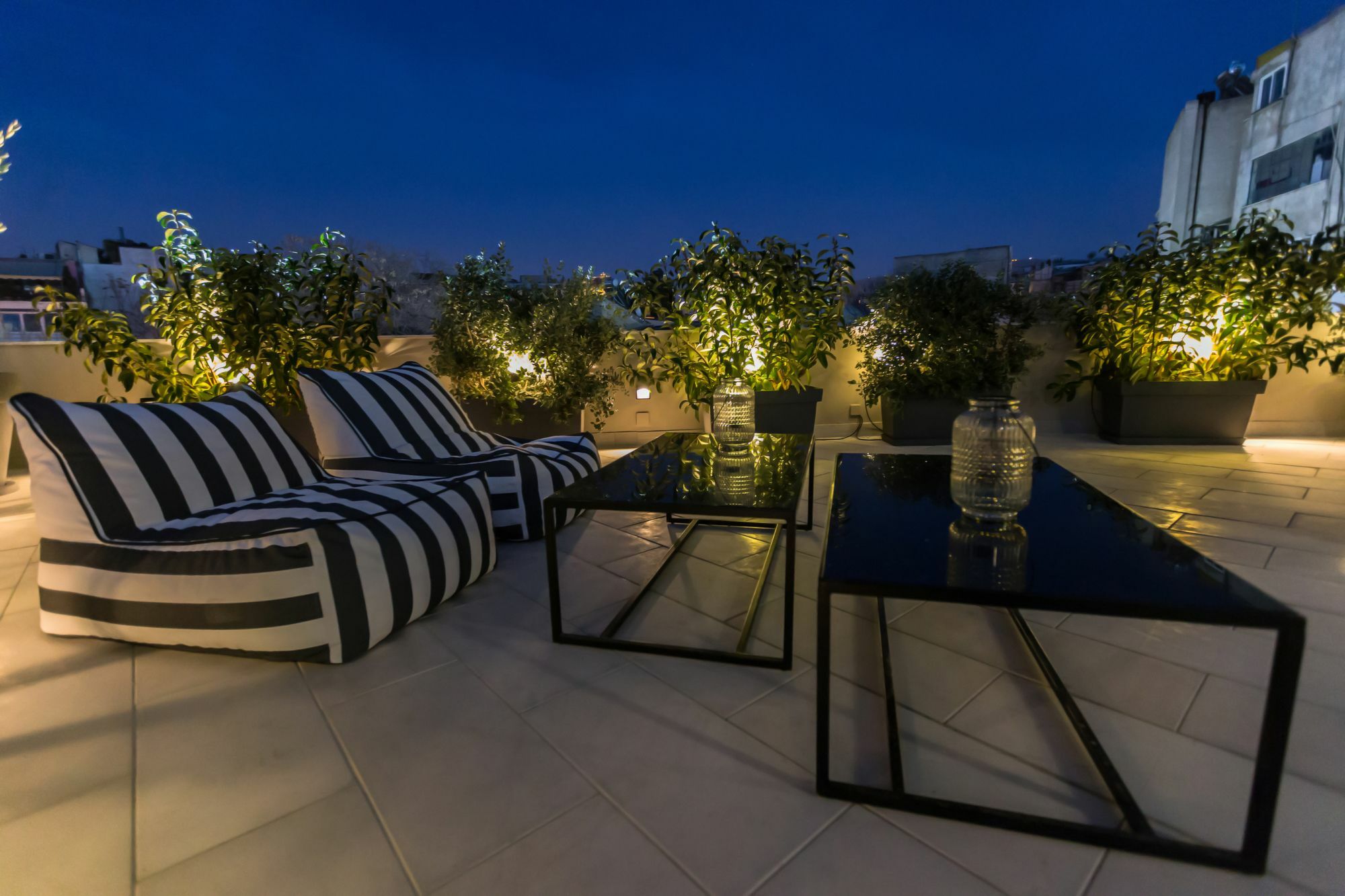 ฮาร์ต ออฟ เอเธนส์ Apartment ภายนอก รูปภาพ