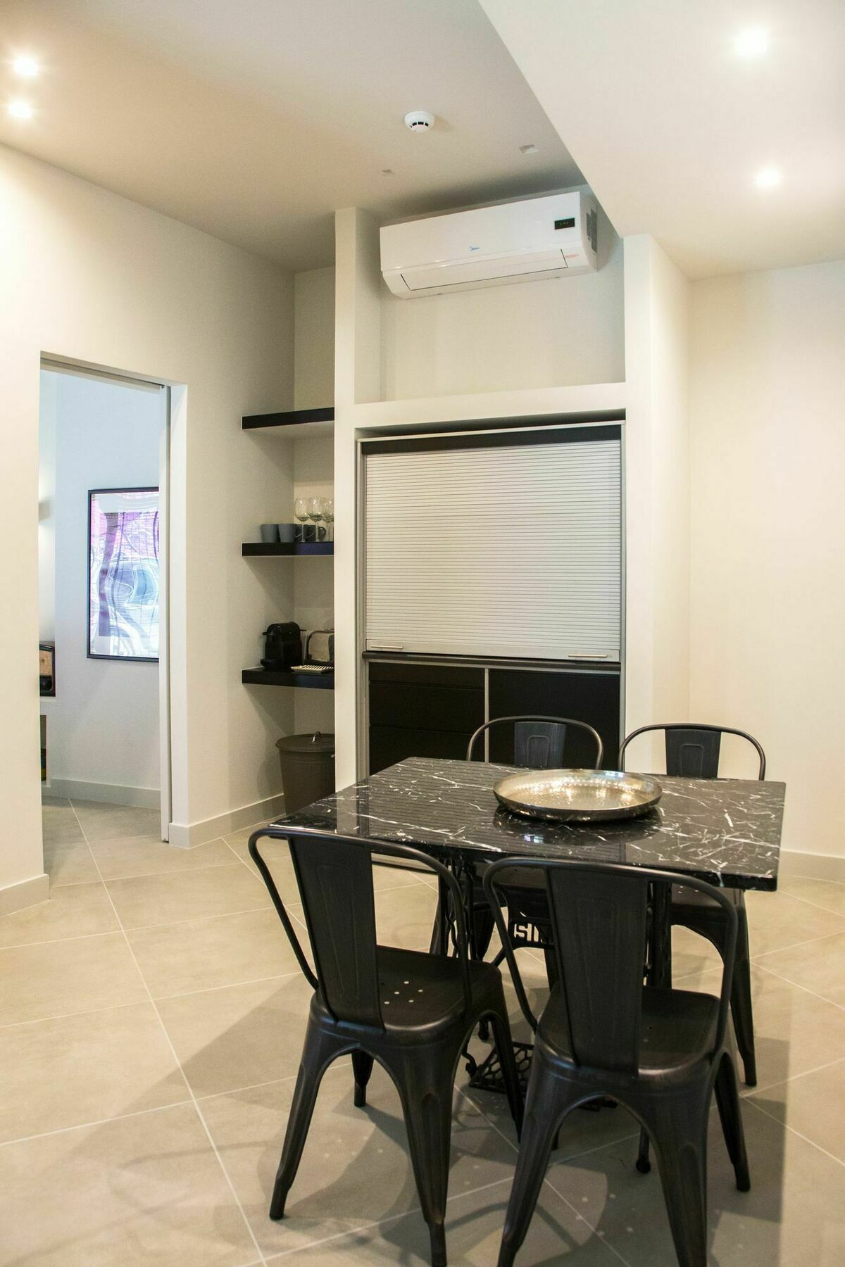 ฮาร์ต ออฟ เอเธนส์ Apartment ภายนอก รูปภาพ