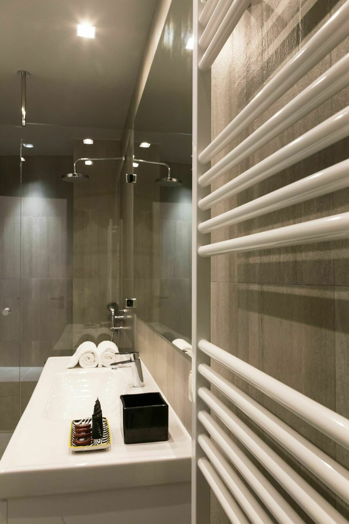 ฮาร์ต ออฟ เอเธนส์ Apartment ภายนอก รูปภาพ