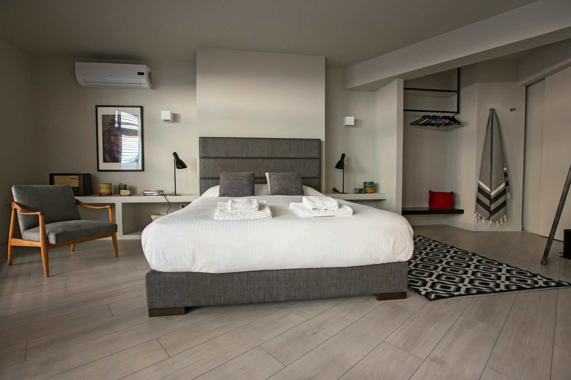 ฮาร์ต ออฟ เอเธนส์ Apartment ภายนอก รูปภาพ